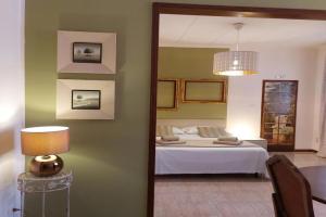 Giove Rooms, Verona