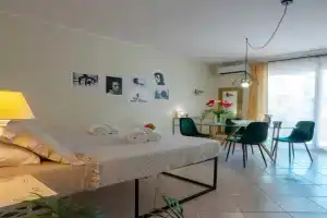 B&b Dea Teti Mini-hotel, Polignano a Mare