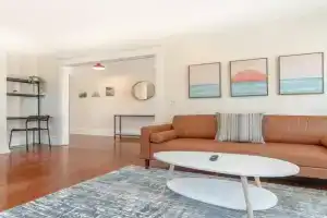 Modern Apt near all conveniences Apartments, Oakland