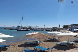 Restaurant Maria Suites SunSet, Faliraki