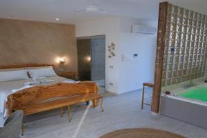 Skumè exclusive minihouse, Porto Cesareo