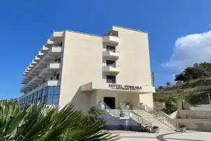 Hotel Ferrara, Durres