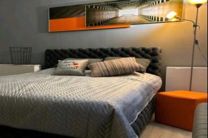 Apartman Happy 1, Kraguyevats