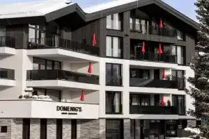 Domenigs Luxury Apartments, Fiss