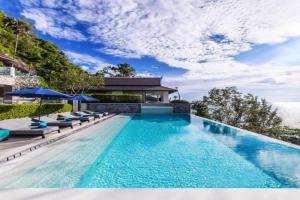 Villa La Prana, Kamala