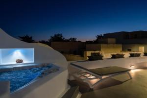 Casa Evgenia, Pirgos