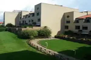 Appartamento 109 - Multiproprietà I Boboli BC Apart-hotel, Punta Ala