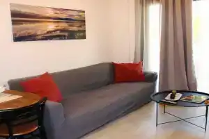 A&B My Sweet Home 1 Apartments, Ioannina