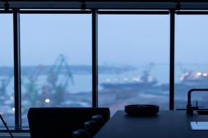 Sky Garden Penthouse, Klaipeda