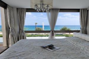 PARADISE LUXURY villa sea view, Villajoyosa