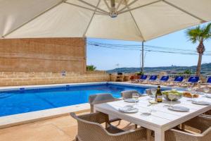Hgieri Holiday Home, Ghasri