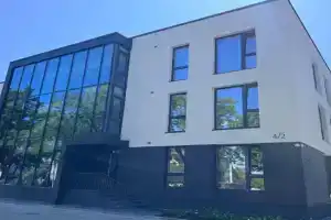 Kuuse apartment, Parnu