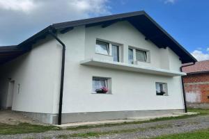 Apartman Djak, Korenica