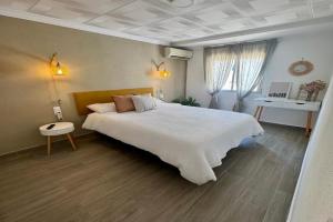 DJCUMAR Apartments, Cullera
