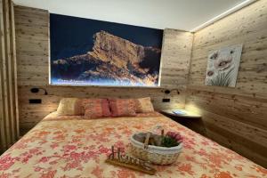 Monolocale La Rosa Apartments, Levico Terme