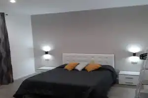 Kamome Rooms, Agrigento