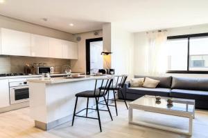 Cocon de luxe Apartments, La Marsa