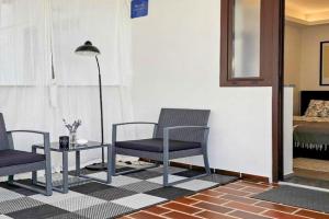 Studio Benjamin, Novigrad