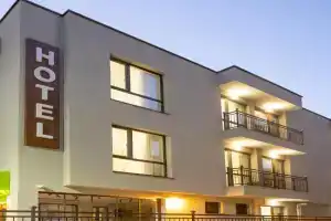 Arima city Hotel, Shumen