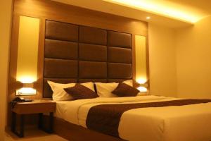Hotel Sai Pritam, Mumbai