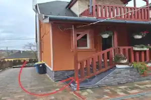 Green Dream Apartment 4 persons free sauna, Miskolc