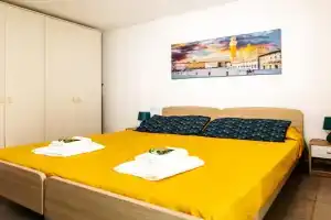 Casa R&R *10' a Piedi da Piazza Del Campo*!, Siena