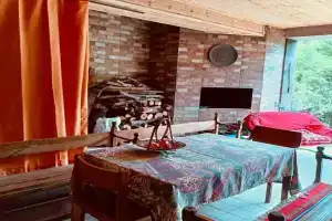 Mountain View Guesthouse, Dilijan