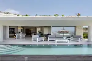 Exclusiv Too Villa, Torrox