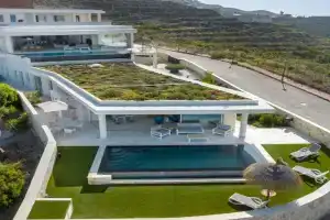 Exclusiv one Villa, Torrox