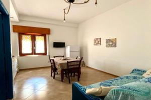 A Patedda Apartments, Favignana