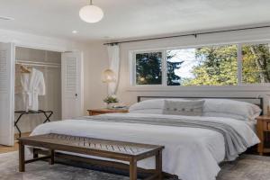 Zen Haus Serene Retreat, prime location with views Guest house, Eugene