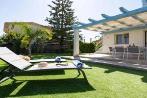 Villa Amalfi, Campofelice di Roccella
