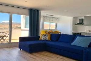 ATICO PASEO DE ALMERÍA Apartments, Almeria