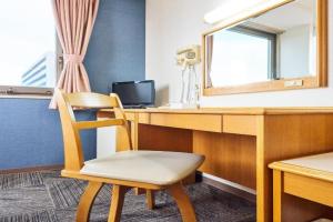 Hotel Castle - Vacation STAY 58692v, Fukui