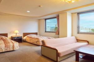 Hotel Castle - Vacation STAY 58712v, Fukui