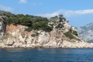 Private guest-house Gutic, Sutomore