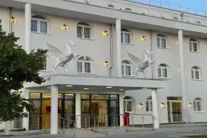 Hotel Babylon Royal, Ringsheim