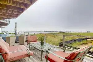 Bayview Escape Apartments, Provincetown