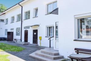 Cozy Apartment In With Wifi, Ustka