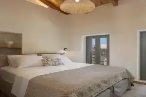 Theros Home Guest house, Chania Town
