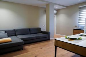 Klei’s Daily Apartment, Tirana