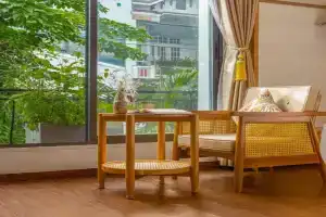May Home Apartment, Da Nang
