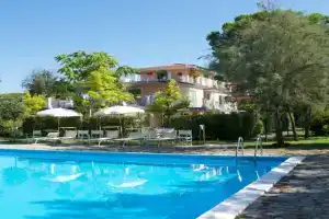 Apartment in - Toskana 24103, Cinquale
