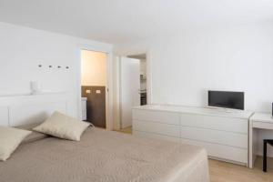 Luxury Appartament Piazza Roma Apartments, Ancona