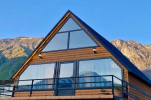 Qusha Cottage, Kazbegi