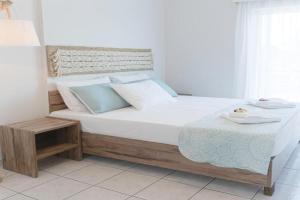 Mangata Apartment, Preveza