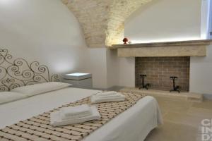 Palazzo Carlo Alberto Apartments, Cisternino