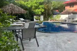 Tropical Village Resort, Chaweng Noi