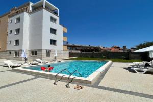 Apartamenti Astreya - Apartments Astrea, Obzor