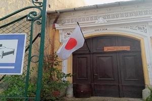 Blues Ryokan Apart-hotel, Koszeg